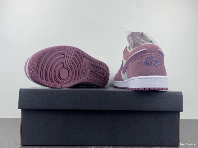 Kicktheory Air DR8057-500 Low Unity 1 (W) Jordan 0701